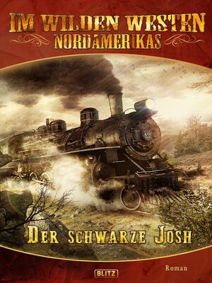 cover image of Im wilden Westen Nordamerikas 03